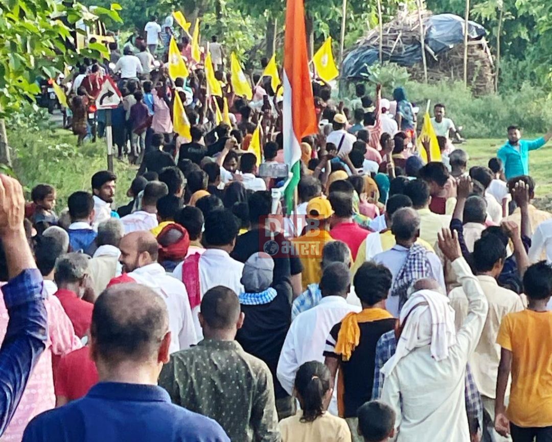 मोदी जी को छोड़ दें तो आज बिहार में किसी बीजेपी नेता के नाम पर 5 वोट भी नहीं मिलने वाला, यही कारण है कि मछली की तरह खोजा जा रहा है चेहरा- प्रशांत किशोर 2
