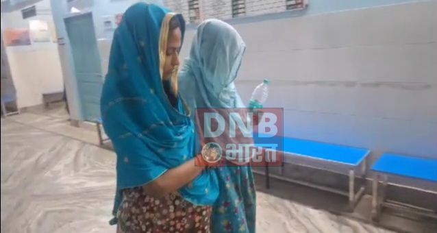 बेगूसराय में नाबालिग लड़की के साथ छेड़खानी का विरोध करने पर बदमाशों ने चार महिला समेत पांच लोगों को मारपीट कर किया घायल 2
