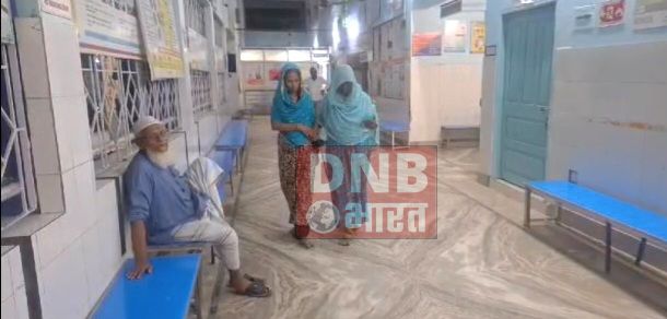 बेगूसराय में नाबालिग लड़की के साथ छेड़खानी का विरोध करने पर बदमाशों ने चार महिला समेत पांच लोगों को मारपीट कर किया घायल 3
