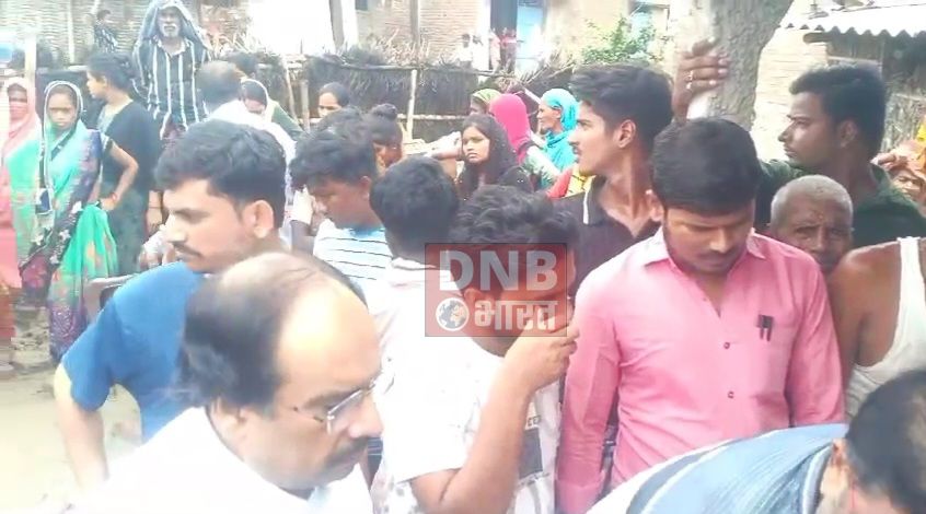बेगूसराय में करंट के चपेट में आने से एक व्यक्ति की दर्दनाक मौत, परिजनों में मचा कोहराम 2