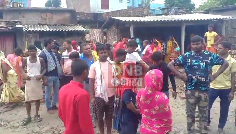 बेगूसराय में करंट के चपेट में आने से एक व्यक्ति की दर्दनाक मौत, परिजनों में मचा कोहराम 5