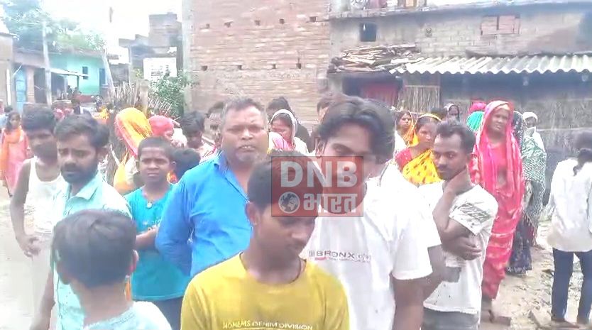 बेगूसराय में करंट के चपेट में आने से एक व्यक्ति की दर्दनाक मौत, परिजनों में मचा कोहराम 3