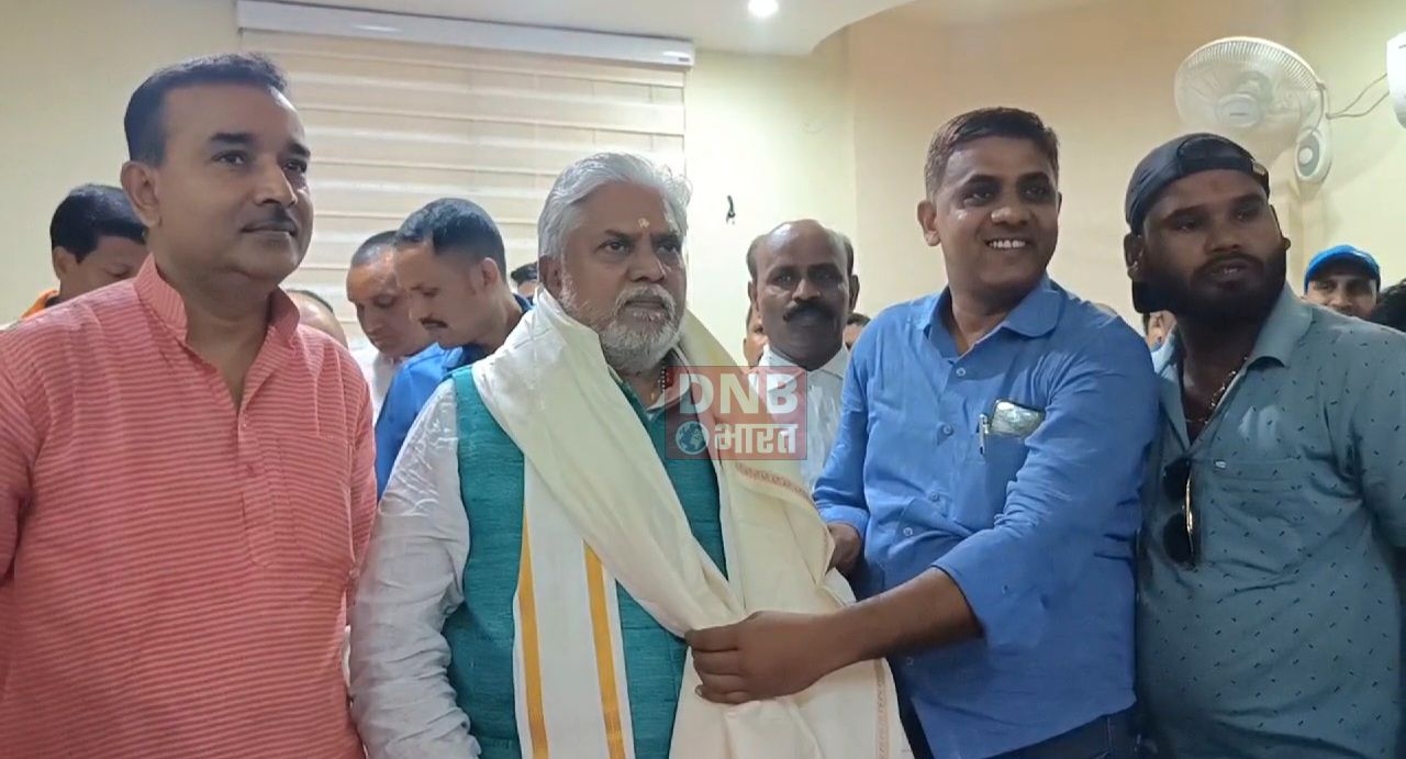 नालंदा: लालू प्रसाद यादव को मुंगेरीलाल के हसीन सपने आ रहे हैं उनकी बातों में कोई दम नहीं - प्रेम कुमार 2
