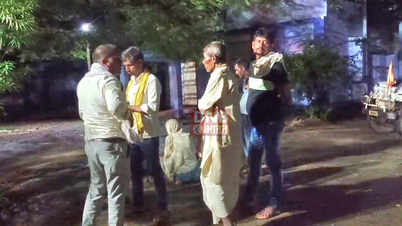 नालंदा जिले में अलग-अलग स्थान पर वज्रपात होने से तीन लोगों की मौत, एक व्यक्ति घायल 2