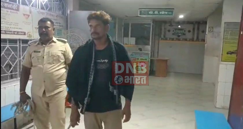 बेगूसराय में कलयुगी मामा ने नाबालिग भांजी के साथ किया दुष्कर्म, पुलिस ने आरोपी मामा को किया गिरफ्तार 3