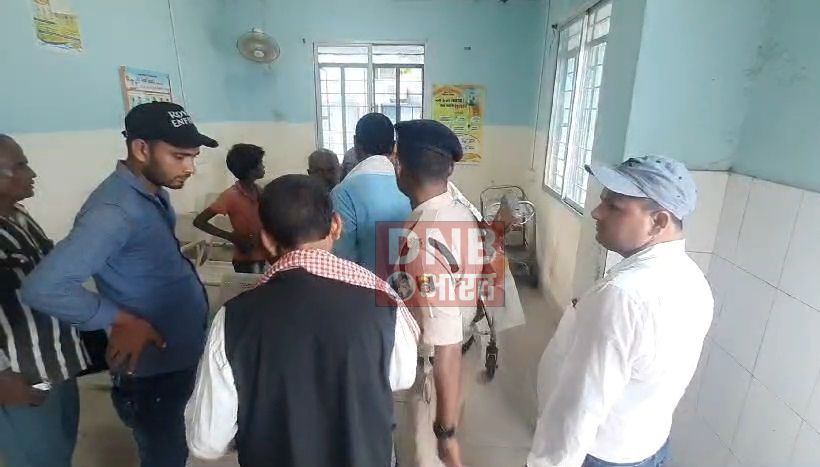 नालंदा: ट्रैक्टर पलटने से चालक की हुई मौत, परिजनों में मचा कोहराम 2