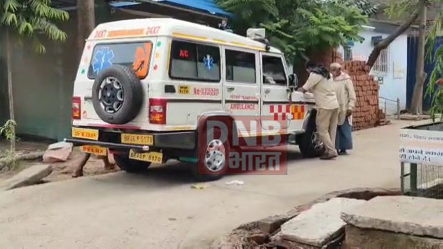 बेगूसराय में तेज रफ्तार ट्रैक्टर की ठोकर से बाइक सवार एक युवक की घटना स्थल पर दर्दनाक मौत, एक युवक गंभीर रूप से घायल  4