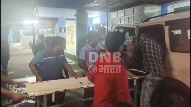 बेगूसराय में धान रोपनी के दौरान ठनका के चपेट में आने से दो मजदूर की दर्दनाक मौत, परिजनों में मचा कोहराम 2
