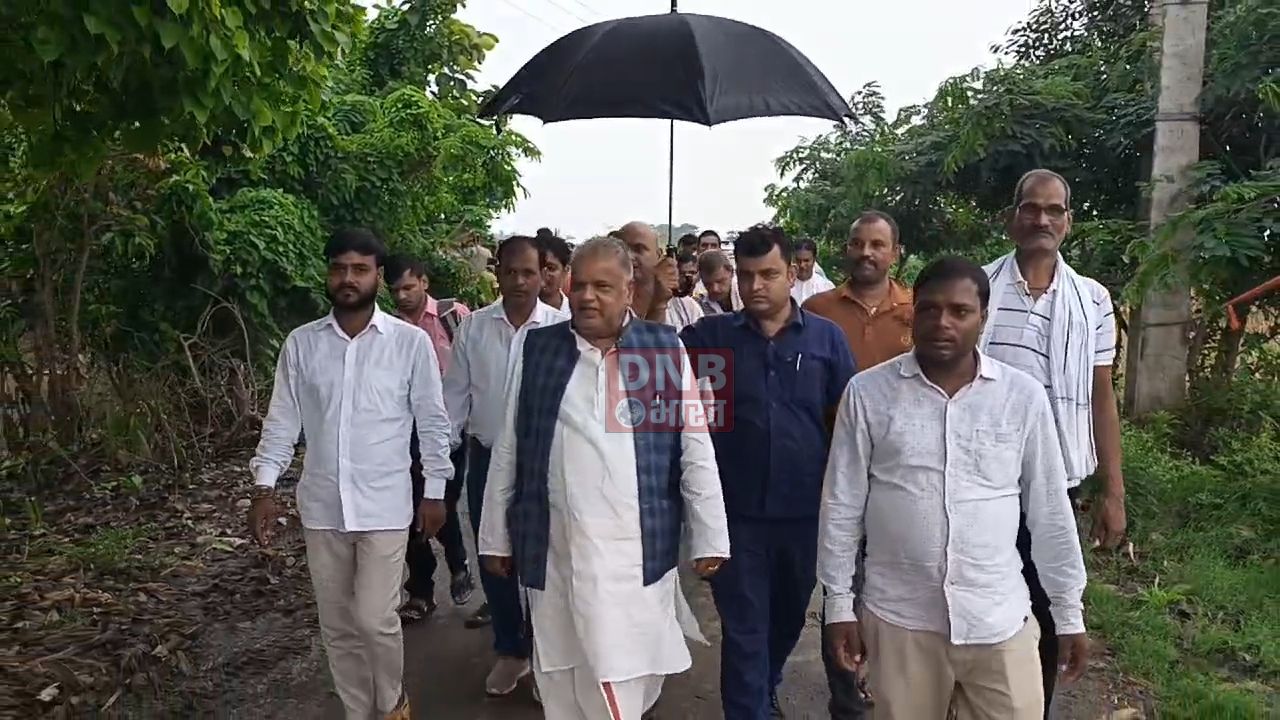 नालंदा: रुपौली उपचुनाव में जदयू की हार पर श्रवण कुमार ने की समीक्षा की बात, कहा - जनता के फैसले का करेंगे सम्मान 3
