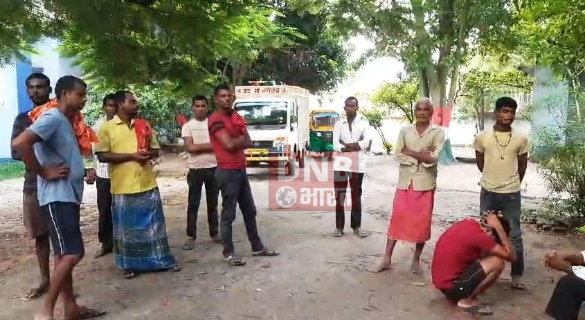 नालंदा : अवैध संबंध के विरोध में पति से विवाद के बाद महिला ने जहर खाकर की आत्महत्या 2