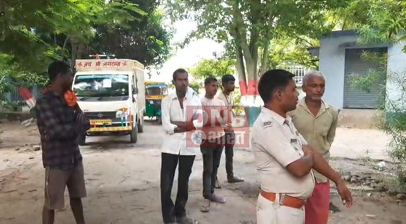 नालंदा : अवैध संबंध के विरोध में पति से विवाद के बाद महिला ने जहर खाकर की आत्महत्या 3