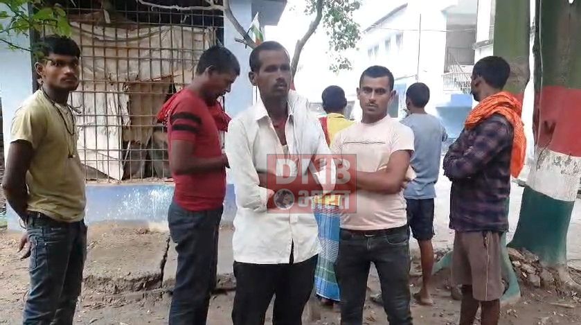 खेत में मोटर लगाने के दौरान करंट की चपेट में आने से जीजा और साले मौत,परिजनों में मचा कोहराम 2