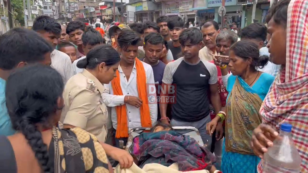 नालंदा: महिला की सरेआम गोली मारकर हत्या, पूर्व से बीस हजार रुपया बकाया का चल रहा था विवाद 3
