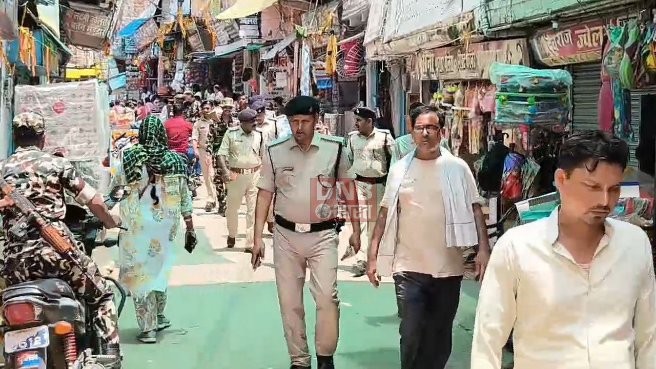 मोहर्रम जुलूस के दौरान फिलिस्तीन के झंडे और टीशर्ट की छपाई की सूचना पर प्रिंटिंग प्रेस पर छापेमारी 2
