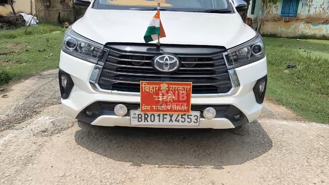 कैमूर: फटाफट–खटाखट के चक्कर में कुछ लोग फंसे, 2025 में एनडीए पूर्ण बहुमत से बिहार में सरकार बनाएगी 2