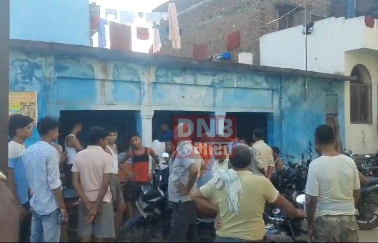 अपह्वत प्रशिक्षु ग्रामीण विकास पदाधिकारी दीपक को पुलिस ने किया बरामद,पुलिस ने बचाई अपनी सांख 3