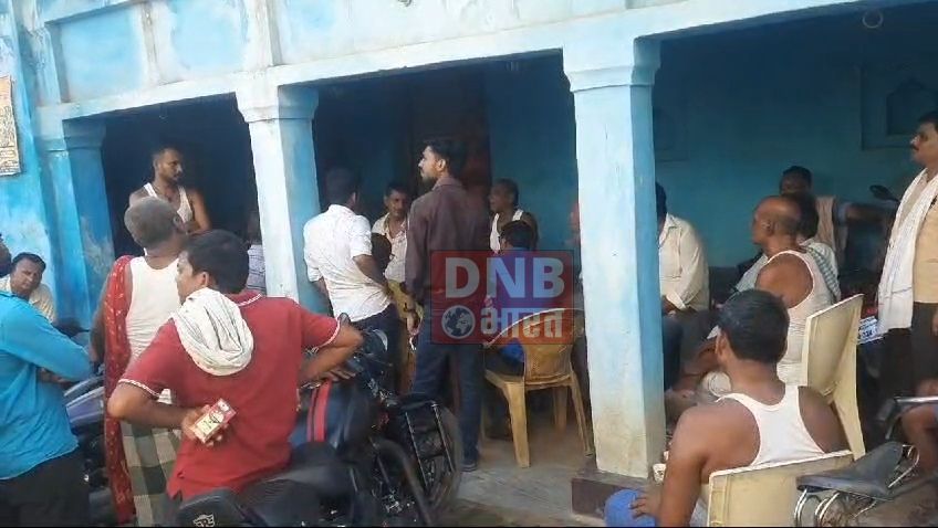 अपह्वत प्रशिक्षु ग्रामीण विकास पदाधिकारी दीपक को पुलिस ने किया बरामद,पुलिस ने बचाई अपनी सांख 2