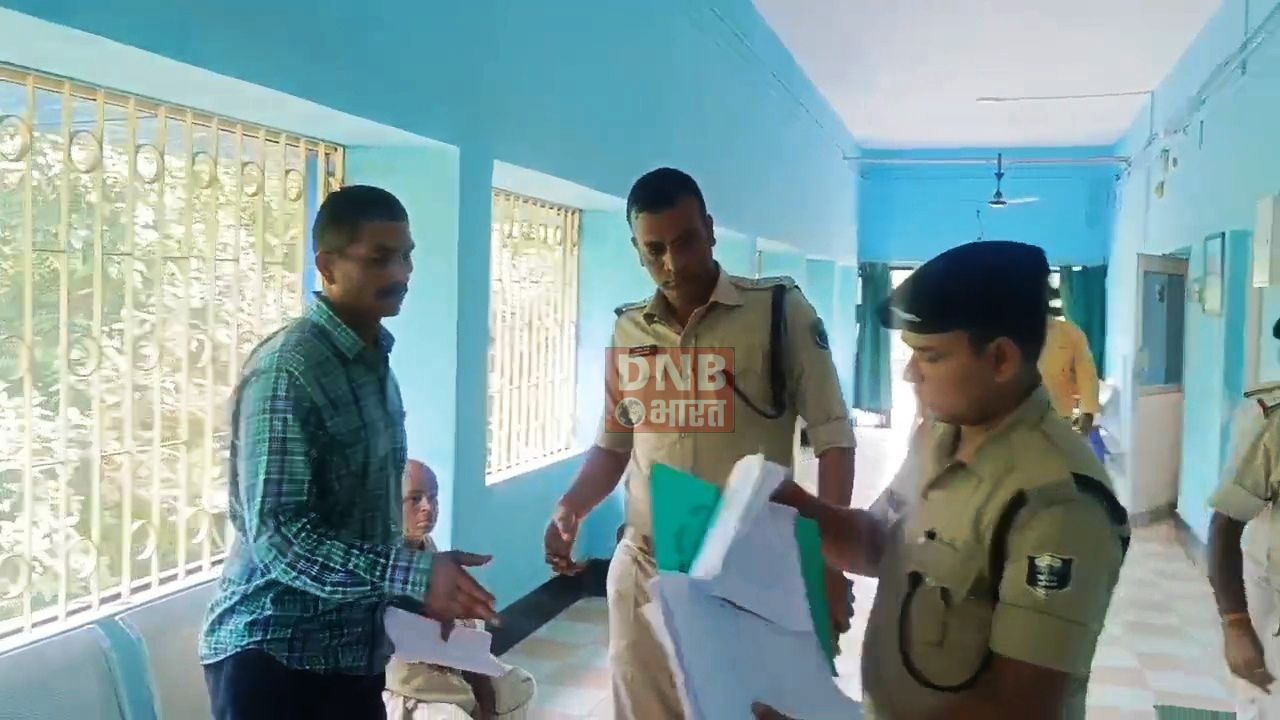 नालंदा: मोहर्रम जुलूस के लिए सख्त नियम, शांति व्यवस्था को लेकर प्रशासन सतर्क 3