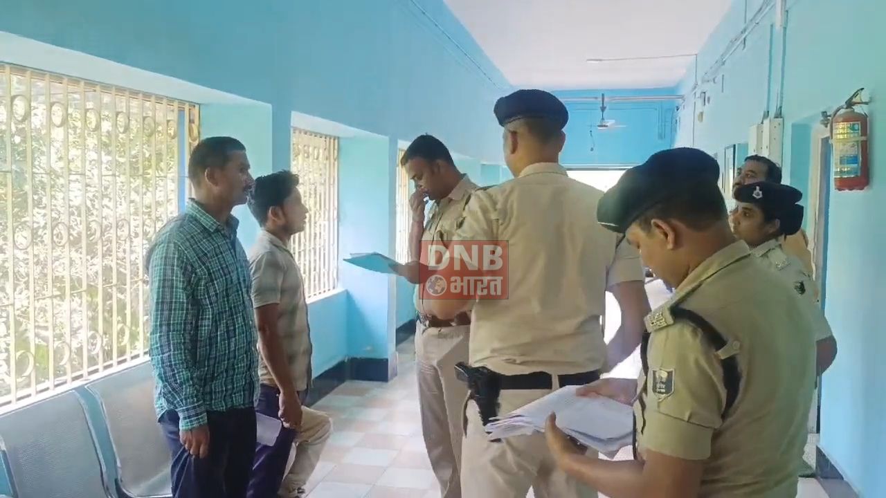नालंदा: मोहर्रम जुलूस के लिए सख्त नियम, शांति व्यवस्था को लेकर प्रशासन सतर्क 2