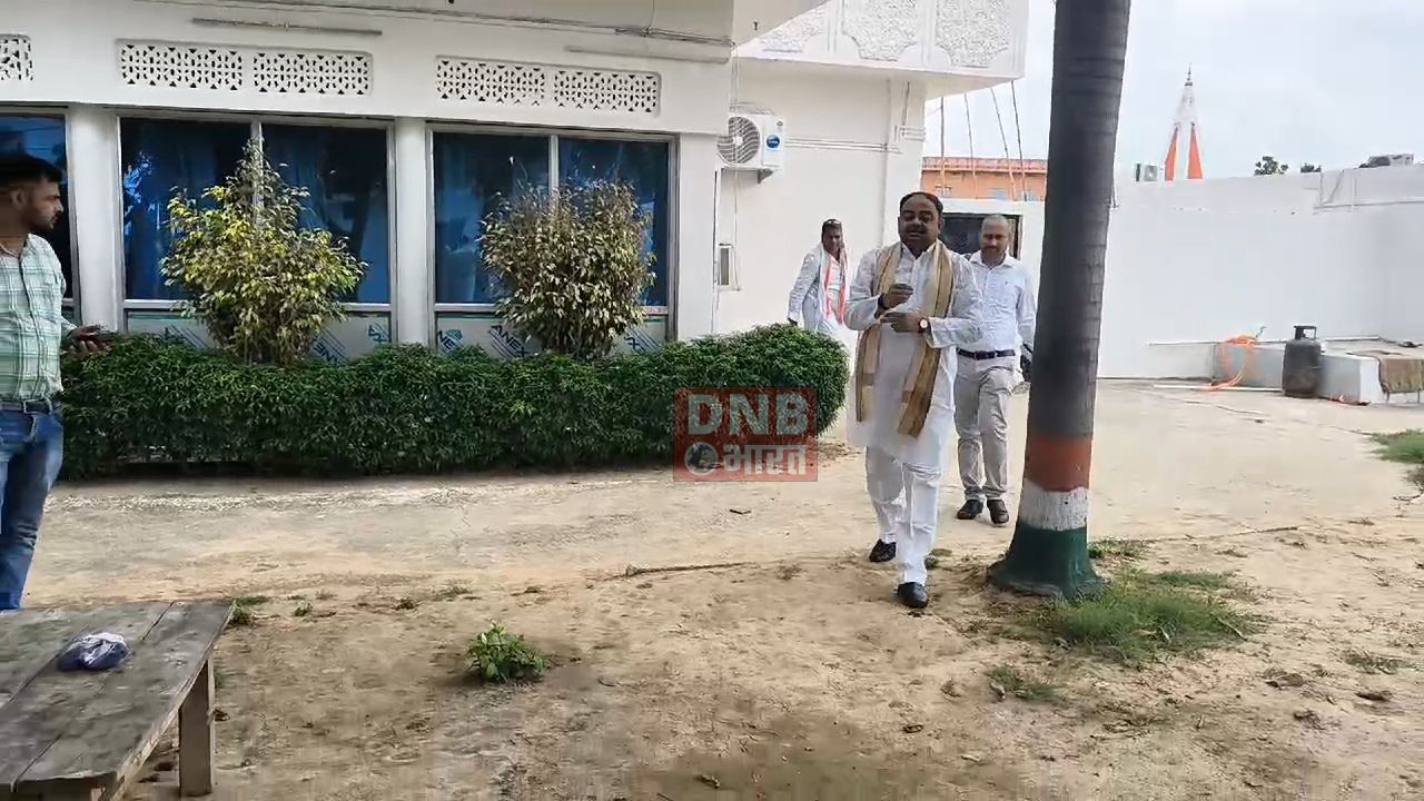 जीतन साहनी हत्या मामले में मंत्री संतोष सिंह ने भाई वीरेंद्र के बयान पर पलटवार करते हुए कहा:-  राजद की सरकार में कितने मंत्री हरिश्चंद्र थे यह उनसे बेहतर कोई नहीं जानता 2