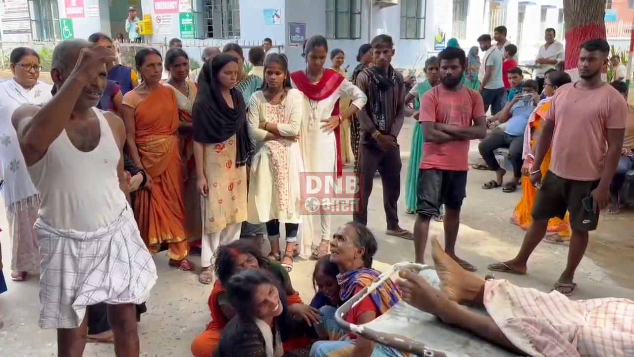 नालंदा: ब्राउन शुगर की ओवरडोज से युवक की मौत, परिजनों ने लगाया दोस्तों पर हत्या का आरोप 2