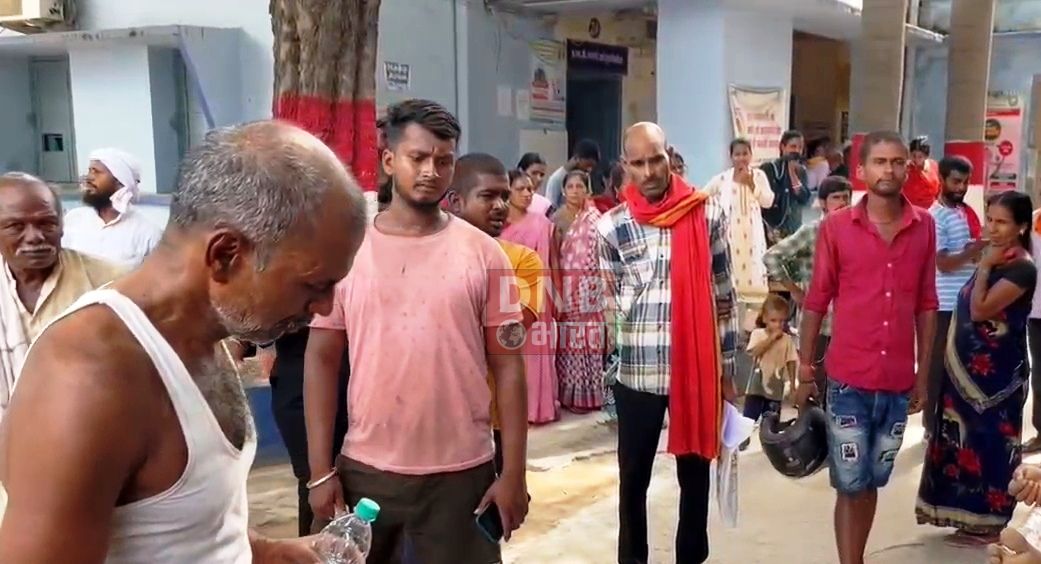 नालंदा: ब्राउन शुगर की ओवरडोज से युवक की मौत, परिजनों ने लगाया दोस्तों पर हत्या का आरोप 3
