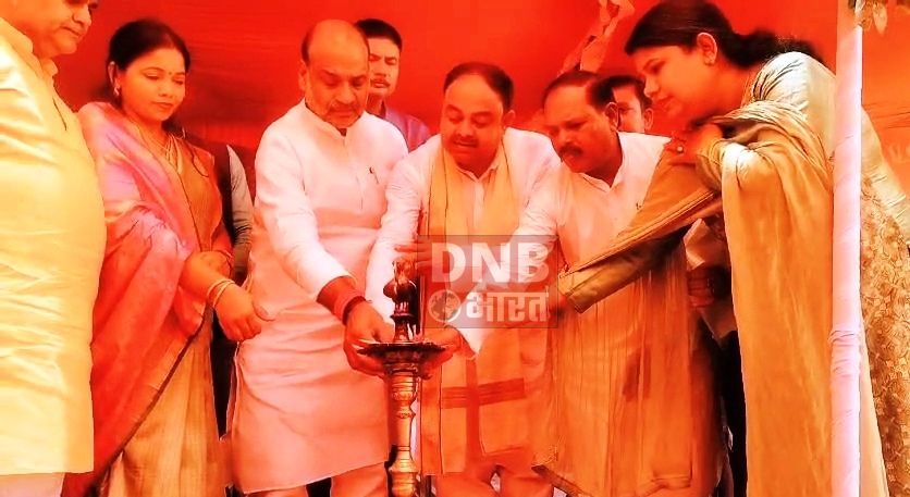 कैमूर: रामगढ़ में नियोजन मेला का हुआ आयोजन, हजारों की संख्या में बेरोजगार युवक युवतियों की उमड़ी भीड़ 2