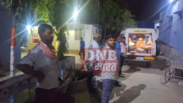बेगूसराय में बिजली विभाग के लापरवाही के कारण एक बिजली मिस्त्री की करंट लगने से दर्दनाक मौत, परिजनों में मचा कोहराम 2