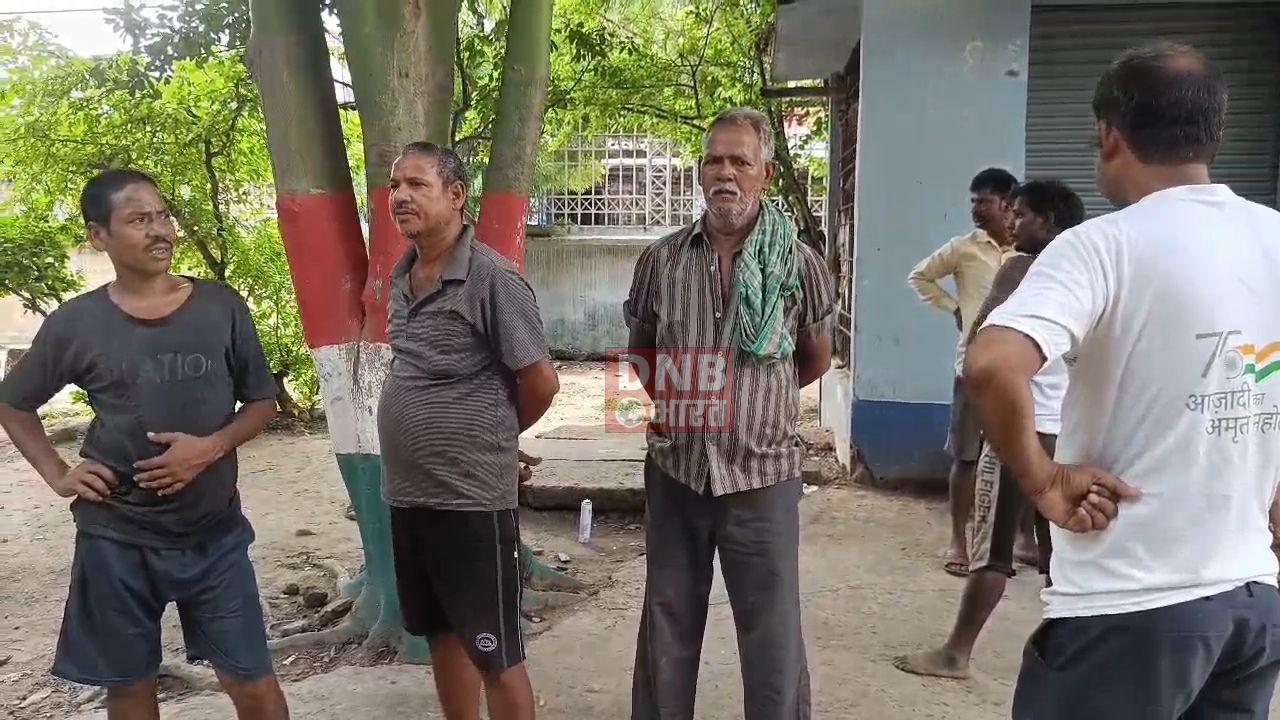 करंट की चपेट में आने से युवक की हुई मौत,परिजनों का रो रो कर हुआ बुरा हाल 3