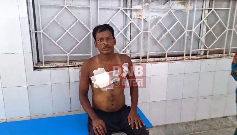 दबंगों को भूस्वामी ने खेत में नशा का कारोबार करने से मना किया तो भूस्वामी को पीट-पीट कर कर दिया घायल 3