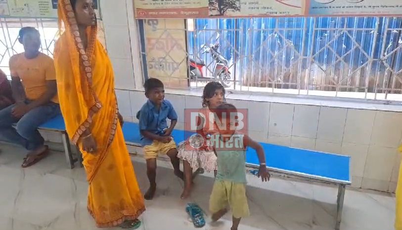 बेगूसराय में चलती ट्रेन से नीचे गिरने के दौरान एक महिला की दर्दनाक मौत, परिजनों में मचा कोहराम 3