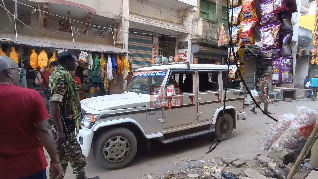 ईडी की टीम पहुंची बिहार शरीफ के खचिया गली,शहर में अभी भी भोला बर्तन दुकान में ईडी की छापेमारी जारी 2