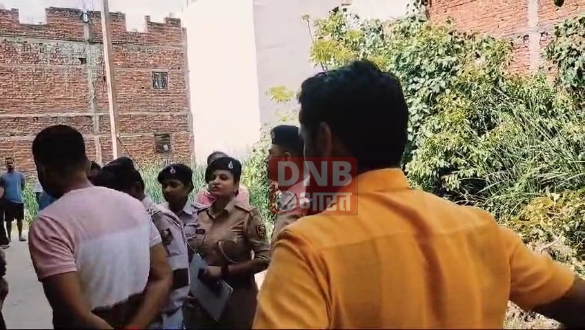 कैमूर: फंदे से लटकता मिला विवाहिता का शव, पुलिस कर रही है मामले की जांच 2