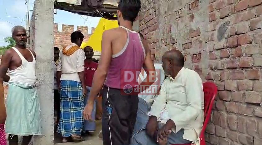 कैमूर: आपत्तिजनक नारे को लेकर एक ही समुदाय के दो पक्षों के विवाद में गोलीबारी, एक यूवक की मौत, तीन लोग घायल, BHU में चल रहा इलाज 3