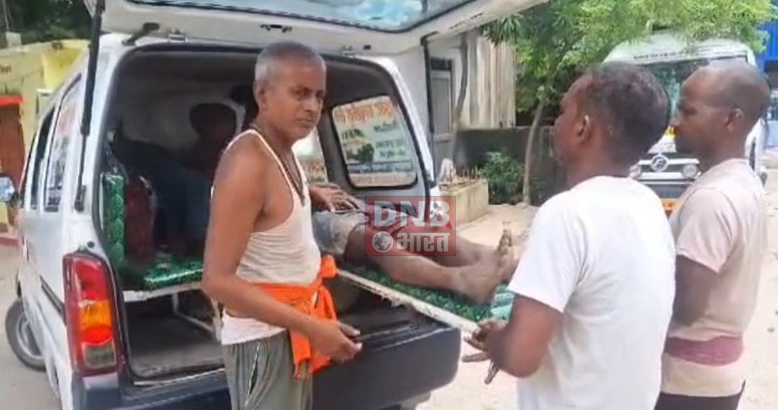बिजली विभाग की लापरवाही से एक किसान की मौत,परिजनों में मचा कोहराम 2