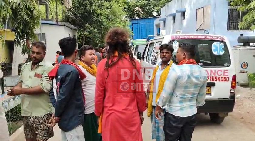 सांप काटने के बाद झाड़ फूंक के चक्कर में युवक की गयी जान, परिजनों में मचा कोहराम 2
