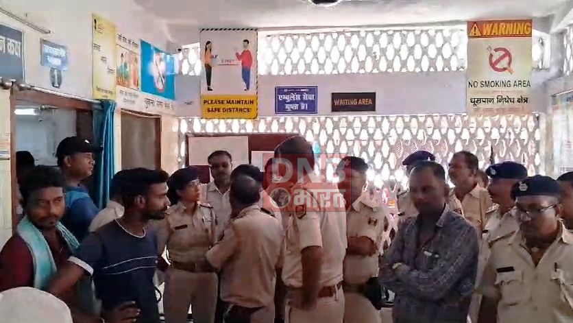 समस्तीपुर: हत्या मामले के आरोपी को कोर्ट जाने के दौरान अपराधियों ने गोली मारकर कर दी हत्या, परिजनों में मचा कोहराम 2