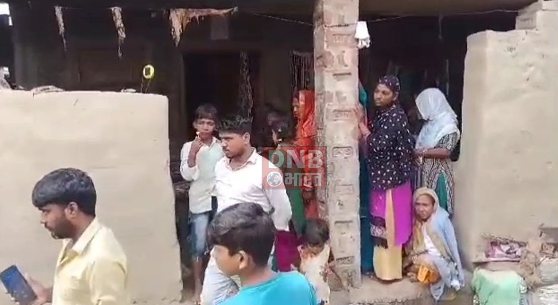 बेगुसराय में आग लगने से चार लोग बुरी तरह से झुलसे, पीड़ित ने गांव के ही असामाजिक तत्वों पर पेट्रोल छिड़ककर आग लगाने का लगाया आरोप 2