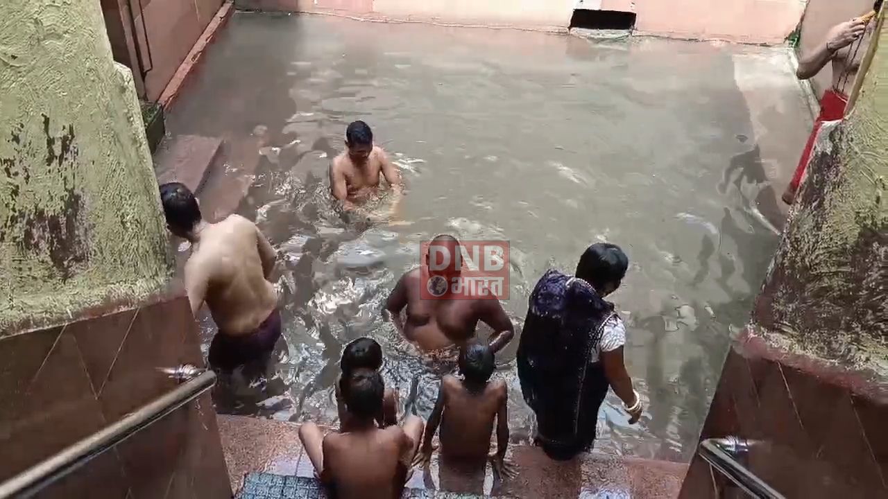 नालंदा: केंद्रीय बजट में पर्यटक स्थल राजगीर के सम्पूर्ण विकास की घोषणा, लोगो ने वित्त मंत्री निर्मला सीतारमन के द्वारा पेश किए गए बजट को सराहा 3