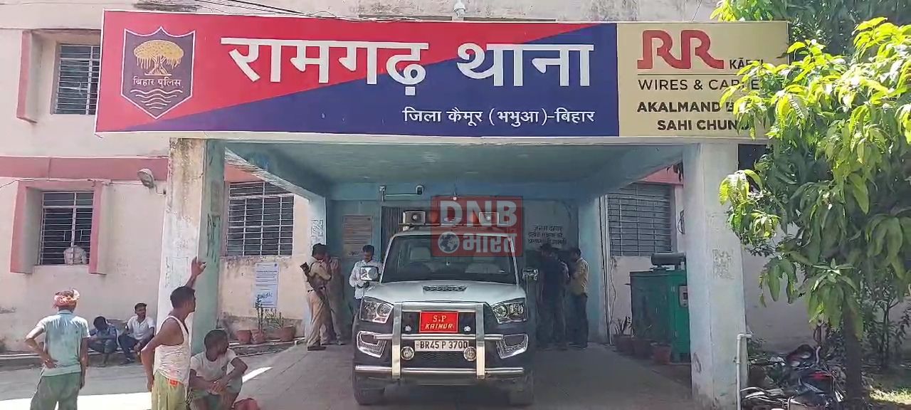 कैमूर: छोटे भाई की पत्नी के साथ अवैध सम्बन्ध में नीरज की हुई थी हत्या, पुलिस ने किया खुलासा 5