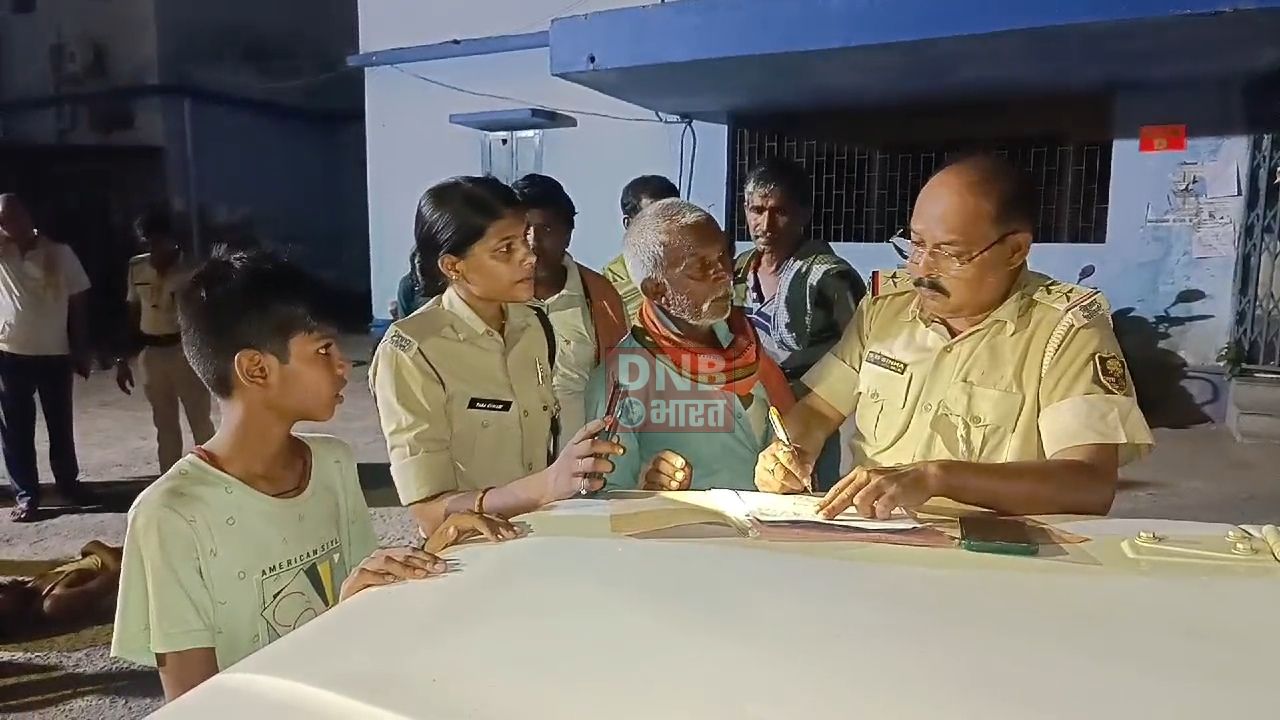 नालंदा: रुपए के लेन देन के विवाद को लेकर दामाद की पीट पीट कर हत्या, परिजनों ने ससुराल पक्ष पर लगाया हत्या का आरोप 3