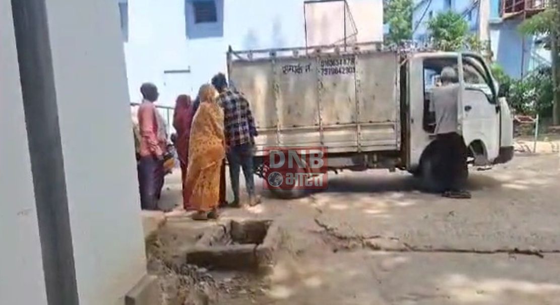कलयुगी पति ने अपनी ही पत्नी को पीट पीटकर कर दी हत्या, पुलिस कर रही है जांच 3