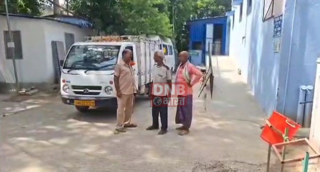 कलयुगी पति ने अपनी ही पत्नी को पीट पीटकर कर दी हत्या, पुलिस कर रही है जांच 2