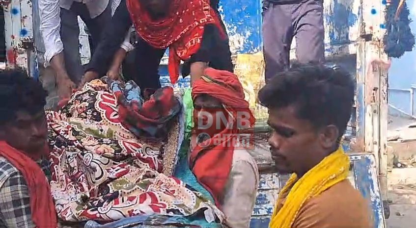 बेगूसराय में प्रेम विवाह के 26 दिन बाद ही एक युवती ने गले में फंदा डालकर सुसराल मे किया आत्महत्या, इलाके में सनसनी 2
