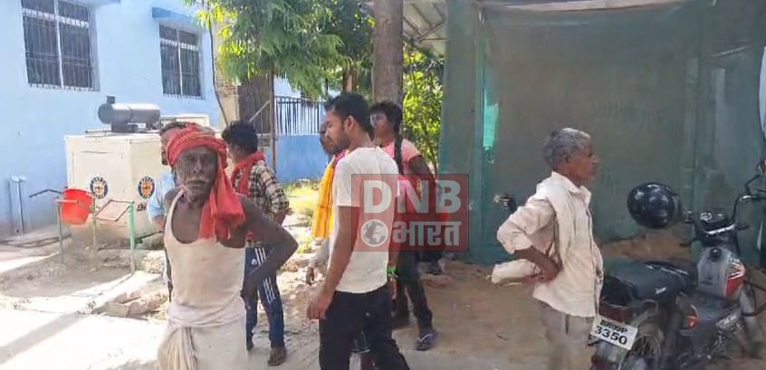 बेगूसराय में प्रेम विवाह के 26 दिन बाद ही एक युवती ने गले में फंदा डालकर सुसराल मे किया आत्महत्या, इलाके में सनसनी 3