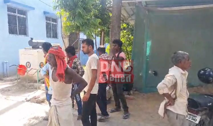 बेगूसराय में प्रेम विवाह के 26 दिन बाद ही एक युवती ने गले में फंदा डालकर सुसराल मे किया आत्महत्या, इलाके में सनसनी 4