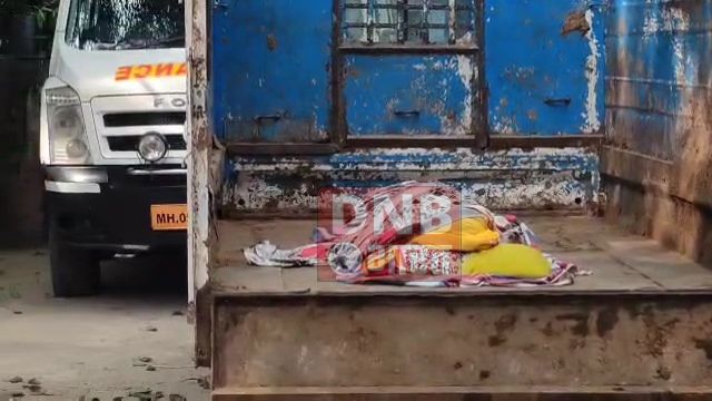 बेगूसराय में एक महिला ने अपने बेटे की मौत से आहत में आकार घर में ही गले में फंदा लगाकर किया आत्महत्या, इलाके में फैली सनसनी 3