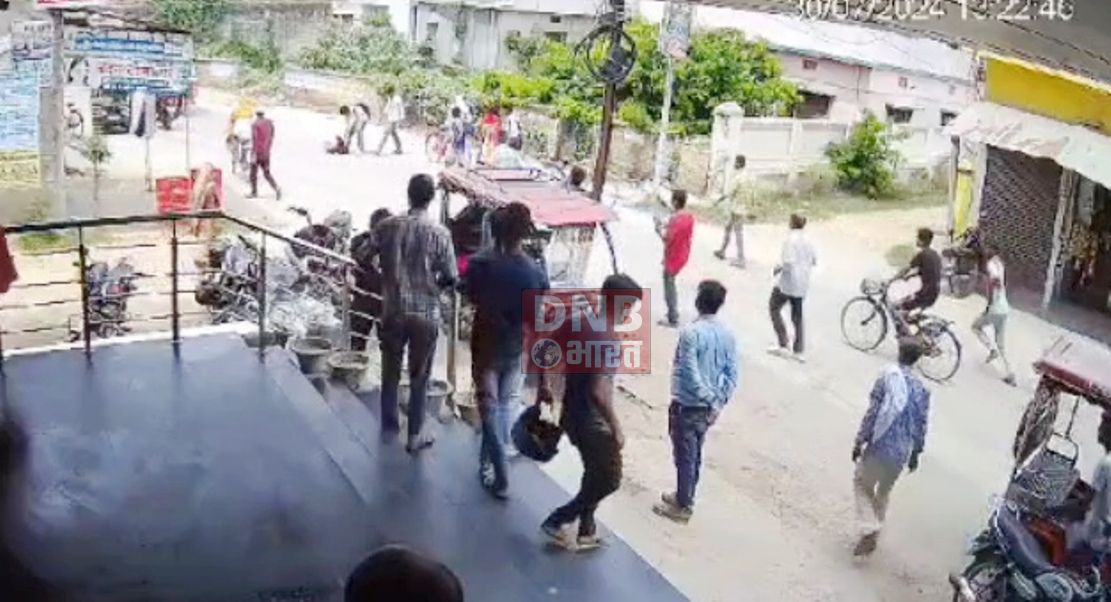 बेगूसराय में तेज रफ्तार पिकअप वाहन ने एक मासूम बच्चे को कुचला, बच्चे की दर्दनाक मौत, परिजनों में मचा कोहराम 3