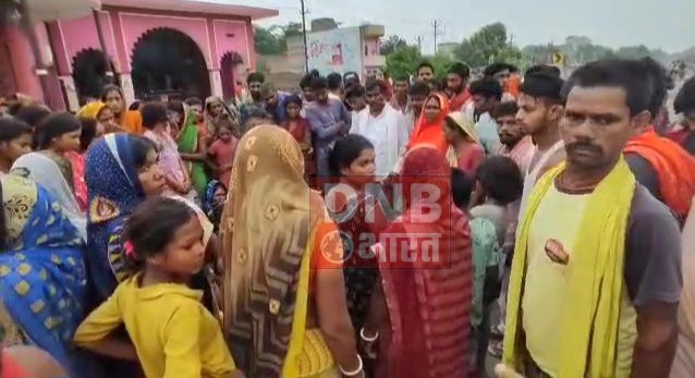 बेगूसराय में संदिग्ध अवस्था में एक युवक की दर्दनाक मौत,परिजनों ने पीट पीटकर हत्या के बाद फेकने का लगाया आरोप 3