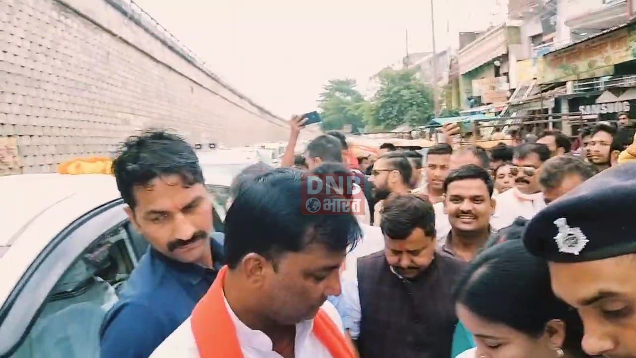हिंदु हिंसा फैलाते हैं राहुल गांधी के बयान पर बिहार सरकार के नगर विकास एवं आवास विभाग के मंत्री नीति नवीन ने कहा उन्हें देश की जनता से माफी मांगनी चाहिए 2